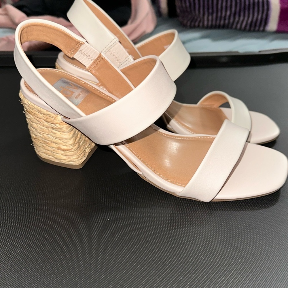 New Dolce Vita heels